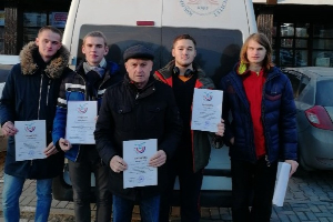 Спортсмены ЮФУ стали призёрами и победителями Фестиваля спорта "Буревестник"