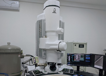 Объявляется сбор заявок на измерения в ЦКП «Высокоразрешенная электронная микроскопия»