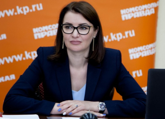 Ректор ЮФУ Инна Шевченко рассказала о приемной кампании 2020 года