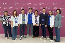 Студенты Экономического факультета ЮФУ стали призерами III Международной Олимпиады по финансовой безопасности