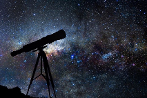 Лекции Астрономической школы ЮФУ покажут в рамках Дня науки
